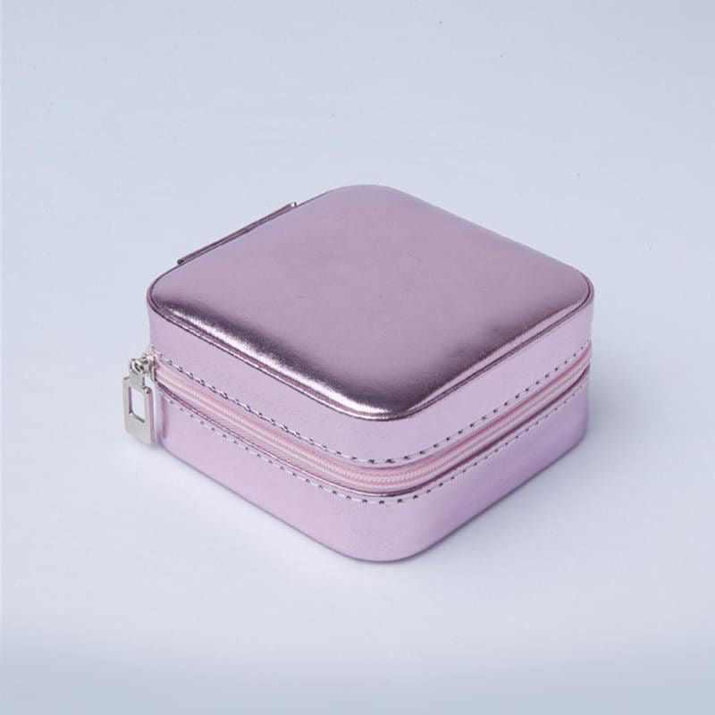 Holographic Jewelry box