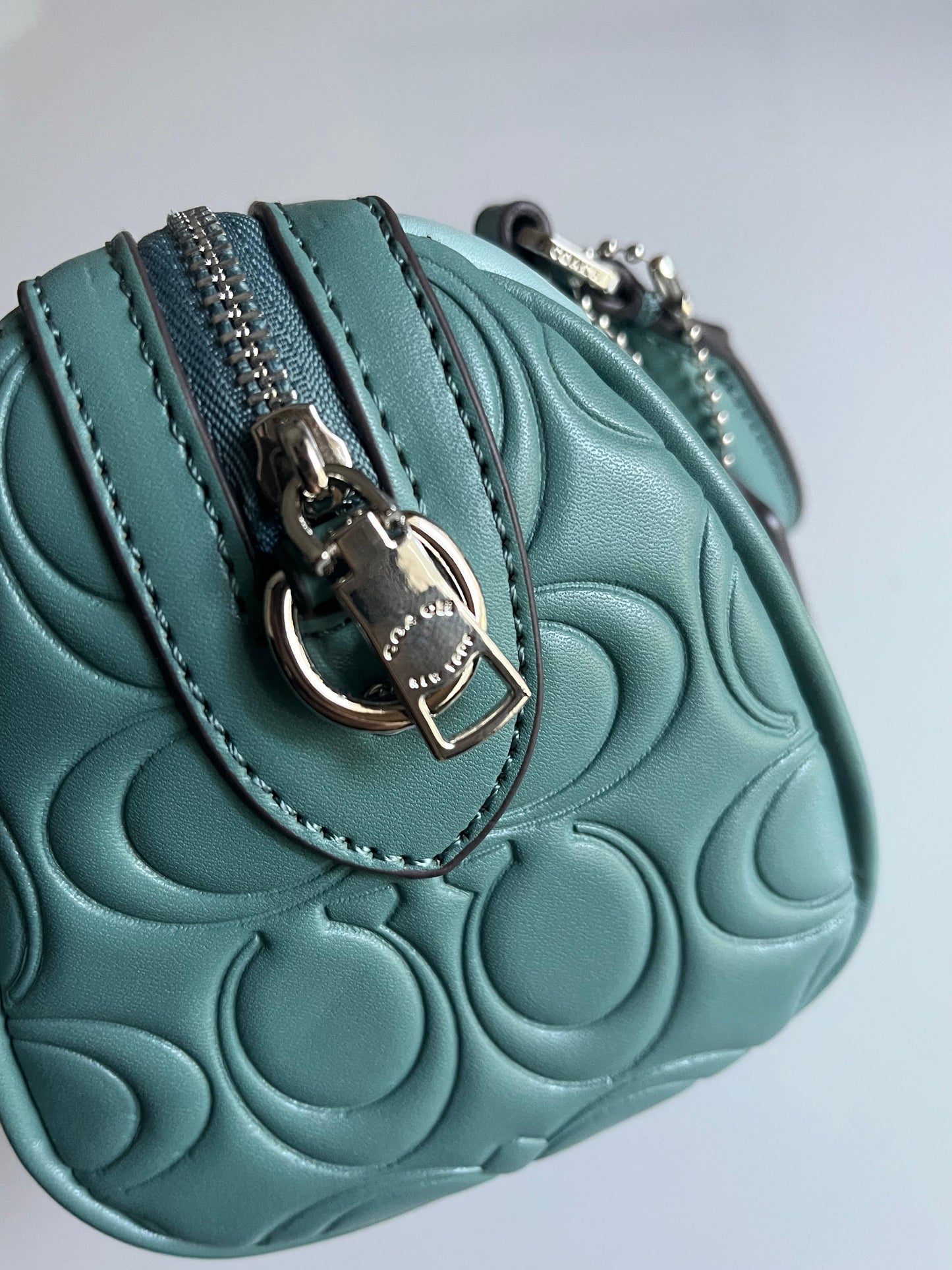 Coach Mini Rowan Crossbody Bag