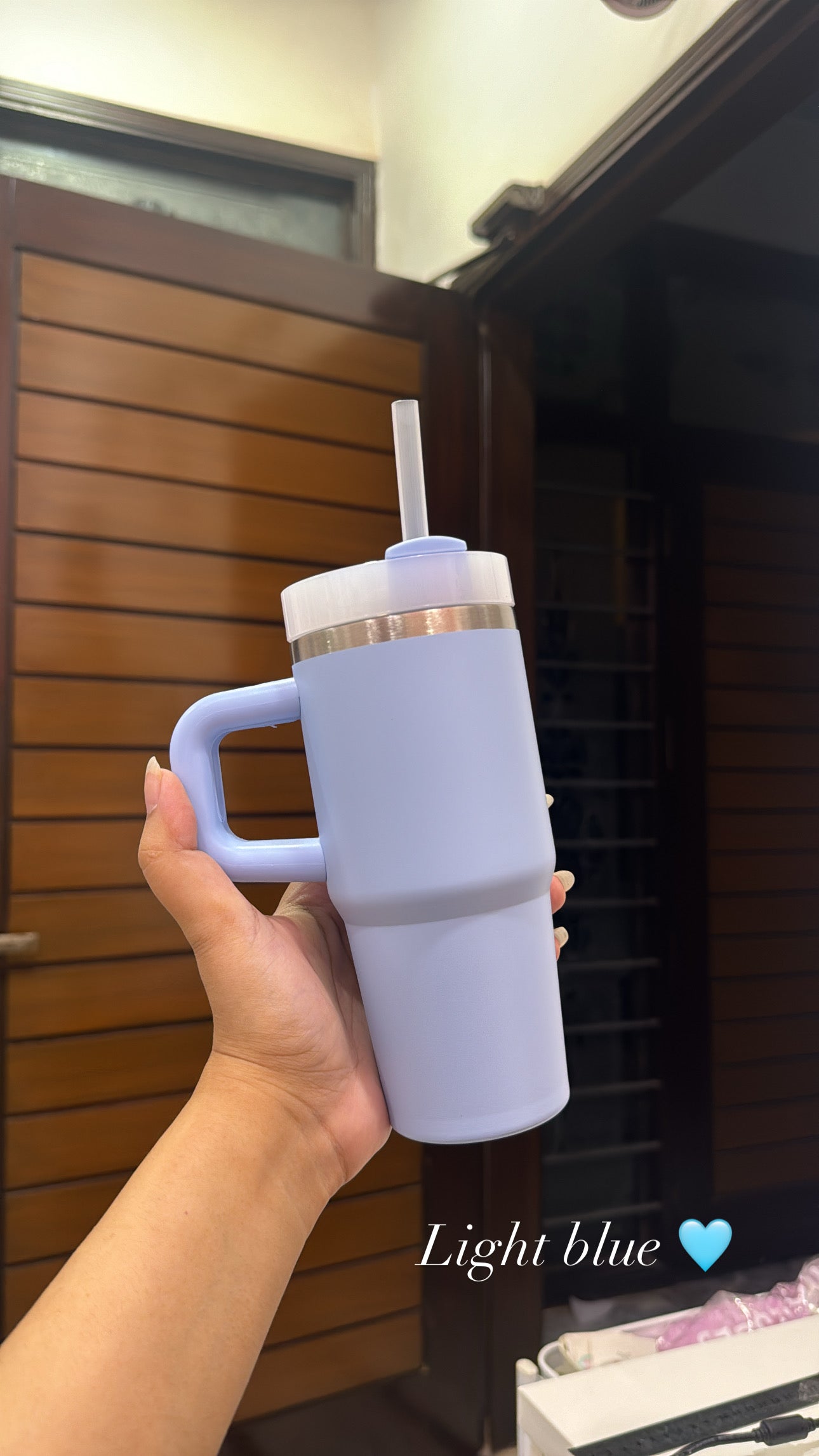 Mini tumbler 14 oz