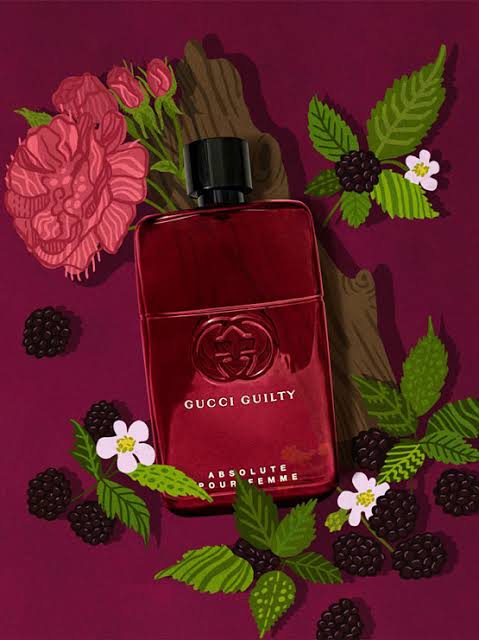 Gucci Guilty Absolute Pour Femme Eau de Parfum for Women