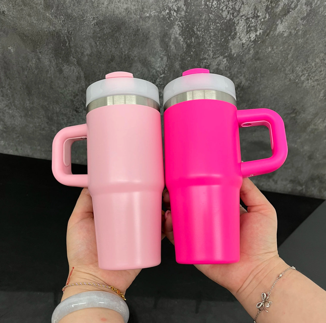 Mini tumbler 14 oz