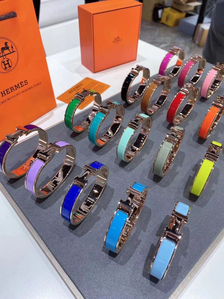 Hermes cuff