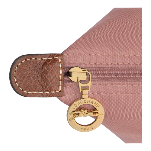 LE PLIAGE ORIGINAL S HANDBAG
Pink Tea - Recycled Canvas