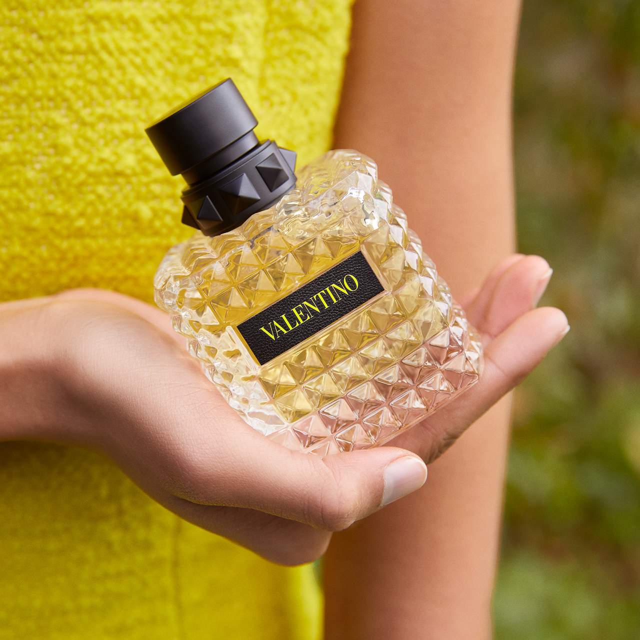 Valentino Donna Yellow Dream Born in Roma Eau De Parfum