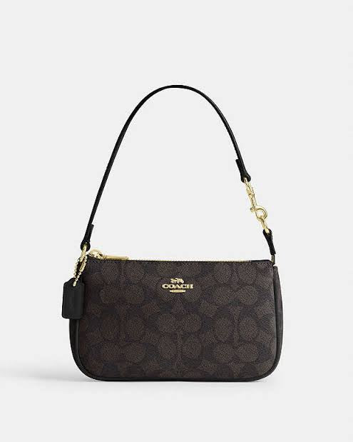 Nolita 19 In Signature Canvas