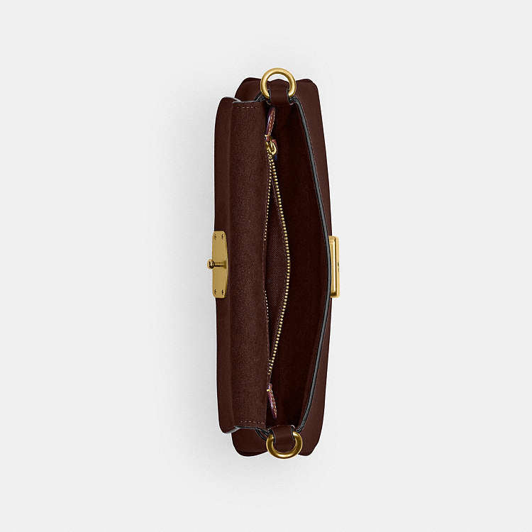Coach Jet Shoulder Bag