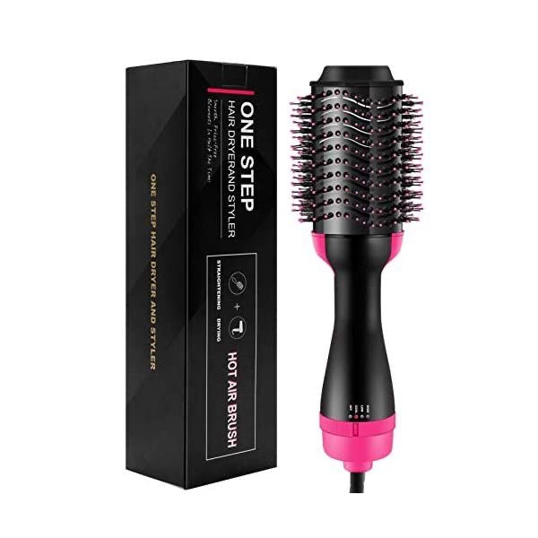 Blow drying brush ✨