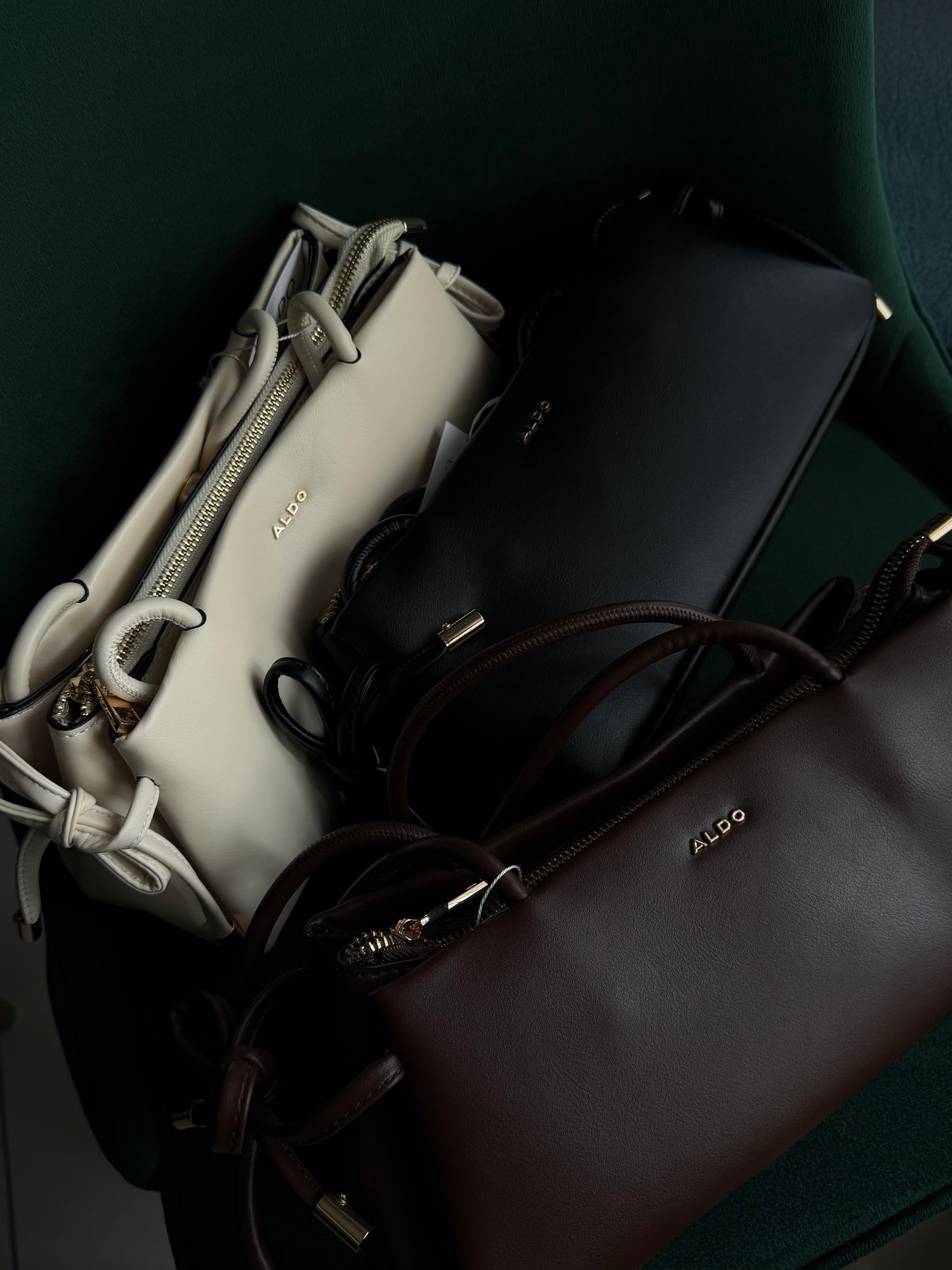 Aldo bow bag 🎀