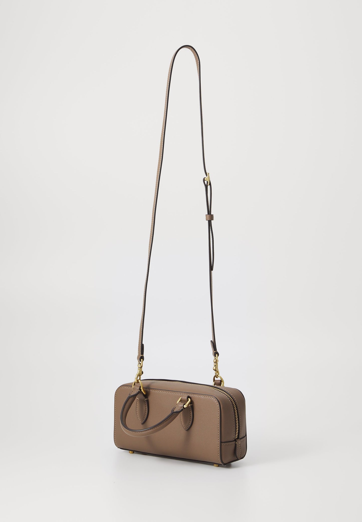 COACH
BOWERY SATCHEL - Handbag stone