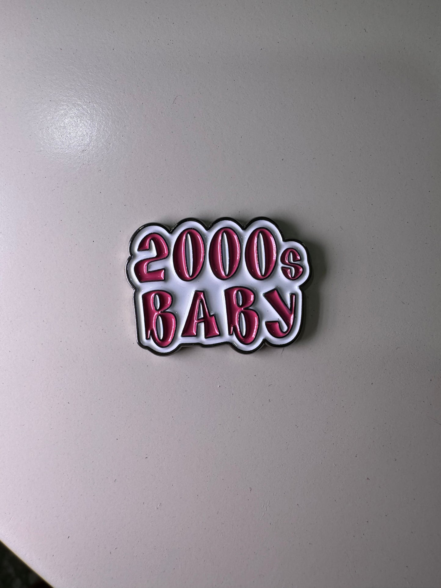 2000s baby