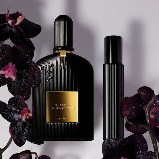 Tom Ford Black Orchid Unisex ED Perfume Spray