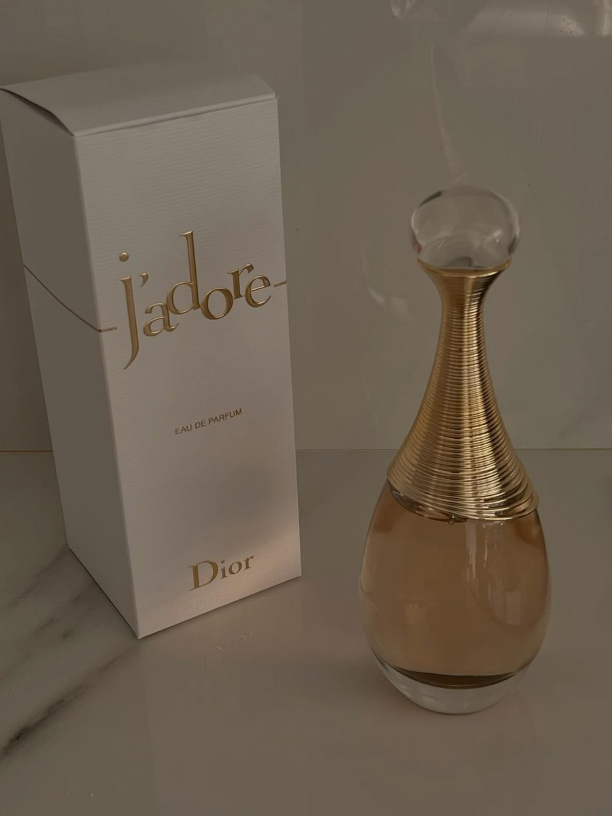 Jadore Dior
