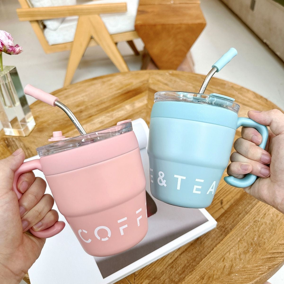 Korean Tea & Coffee Mug