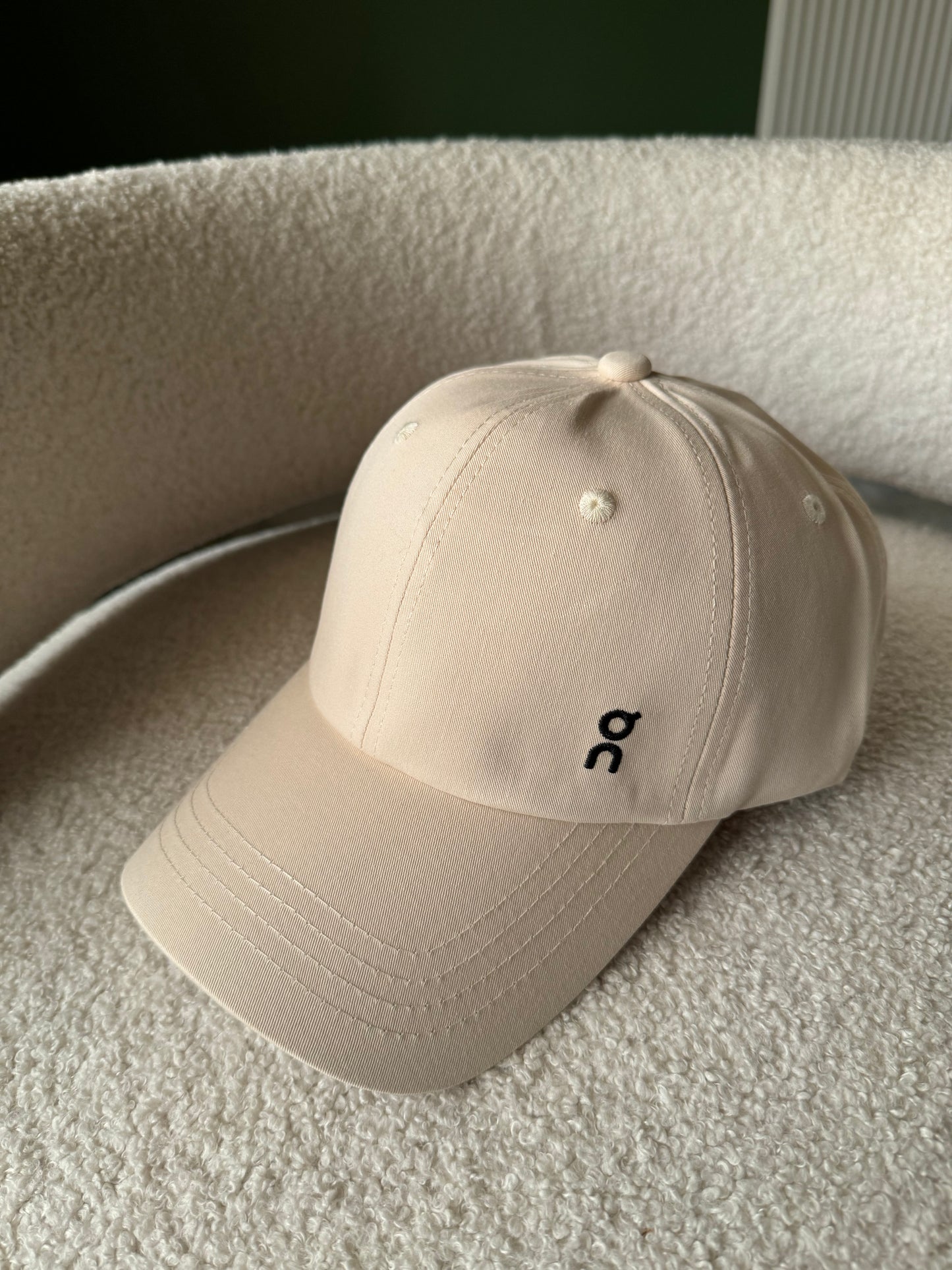 On Running Cap