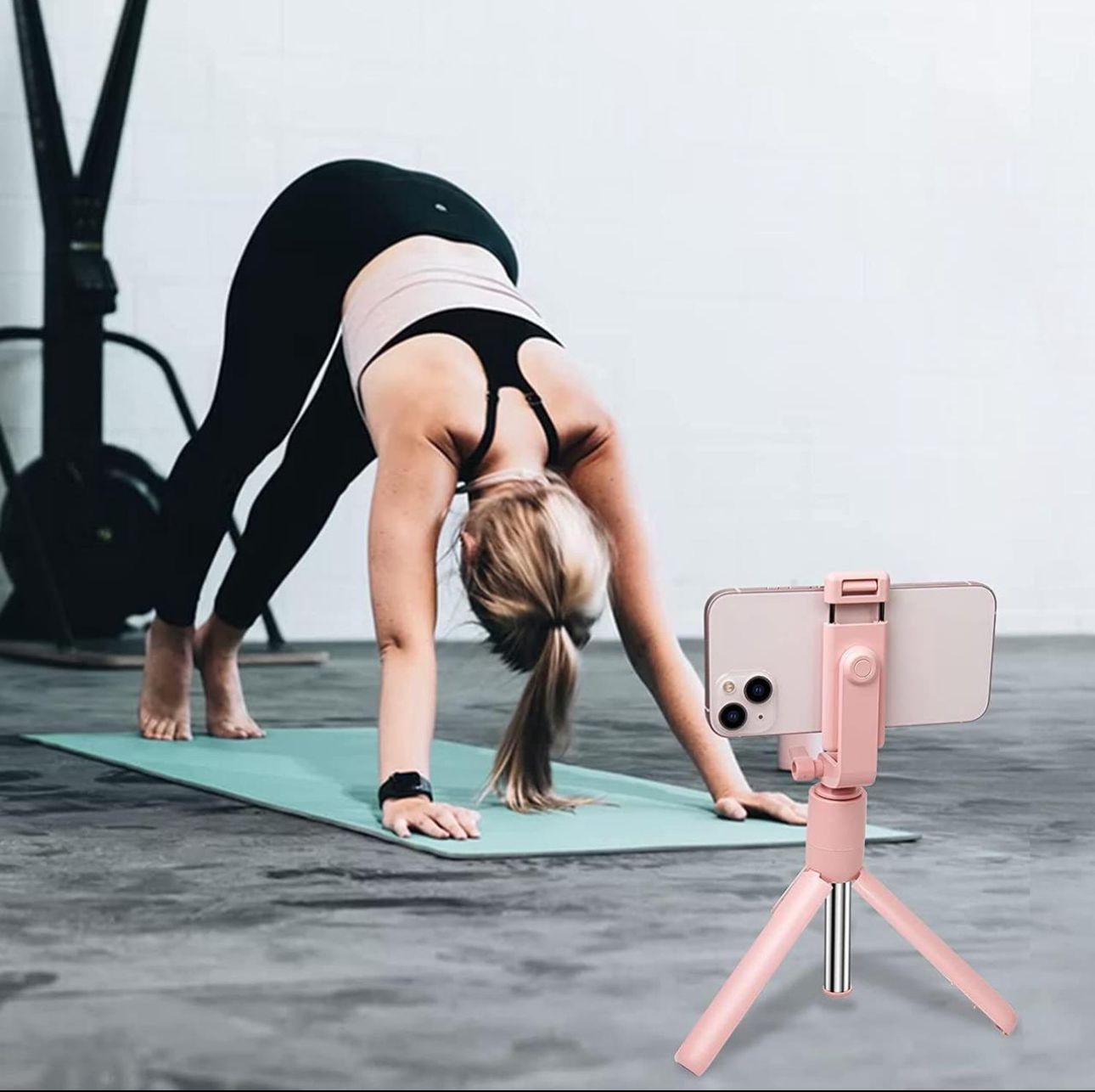 Mini Tripod