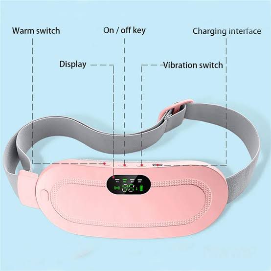 Smart Warm Belt