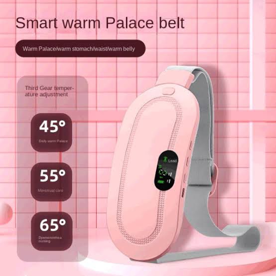 Smart Warm Belt