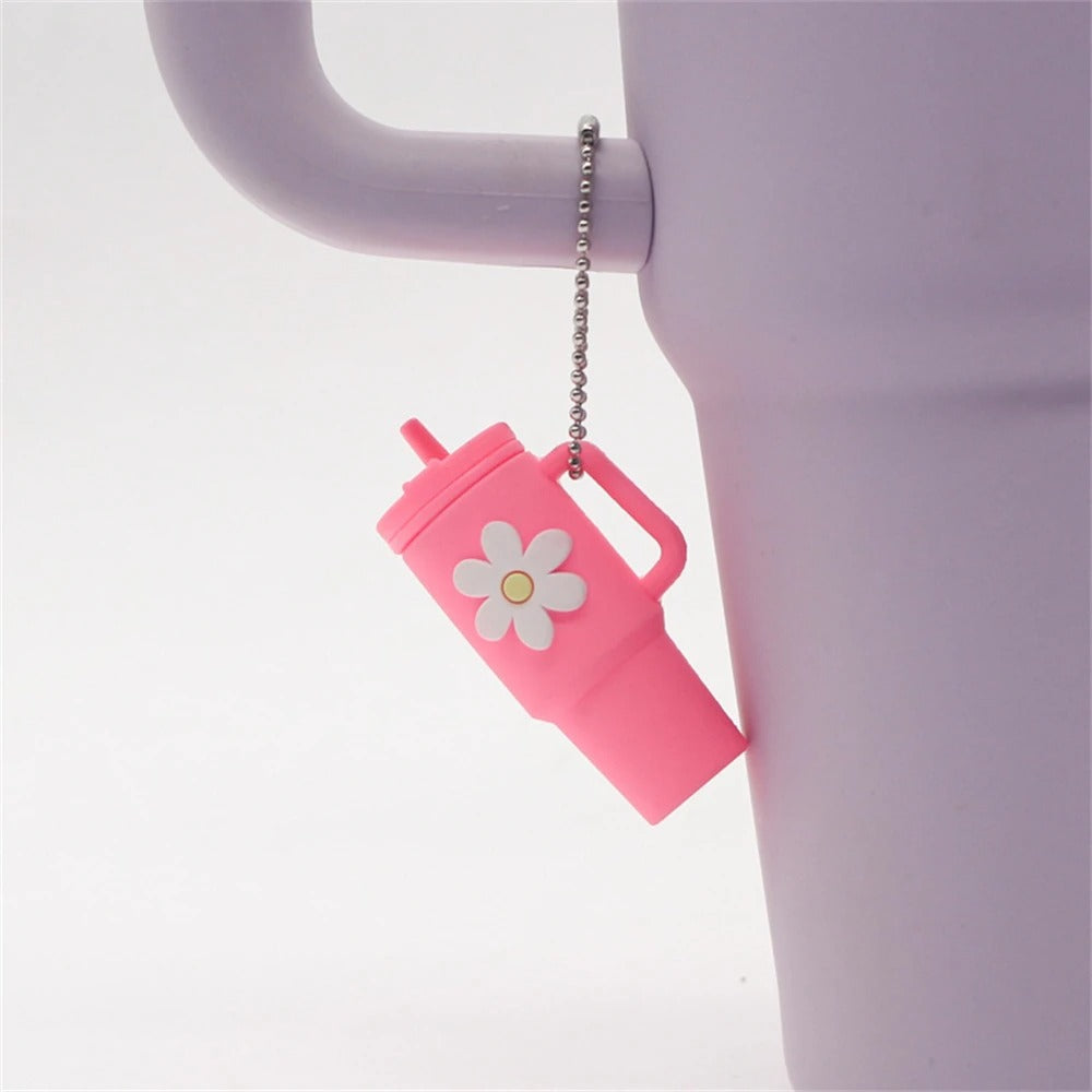 Tumbler Charm