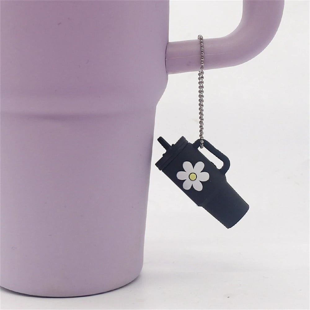 Tumbler Charm