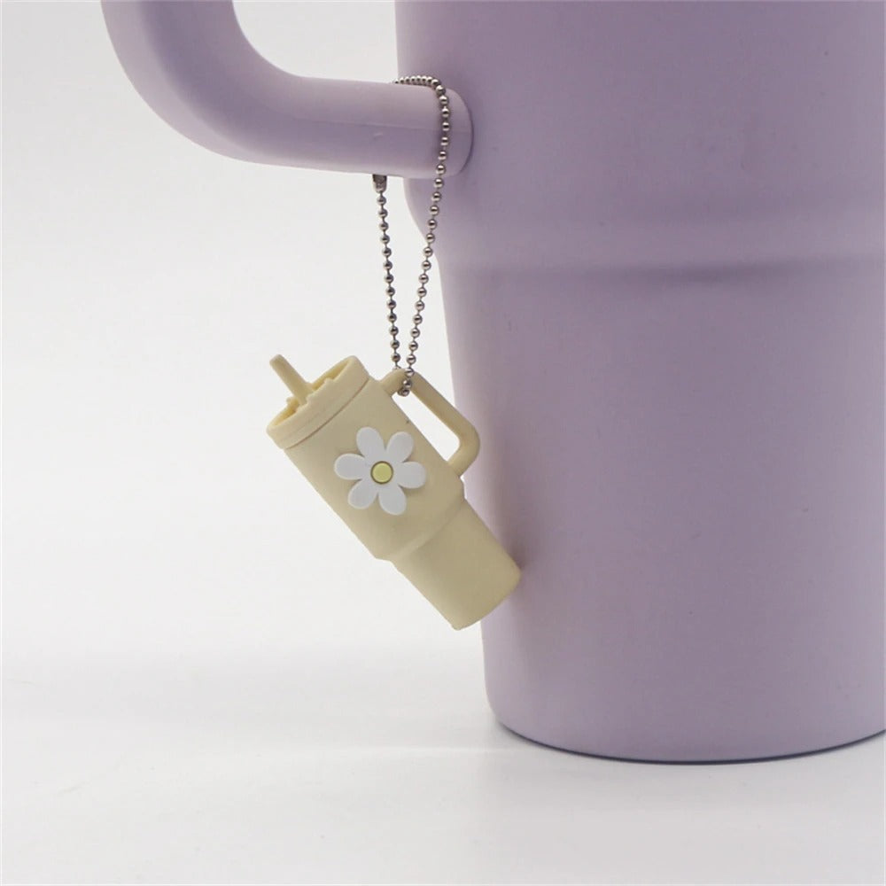Tumbler Charm