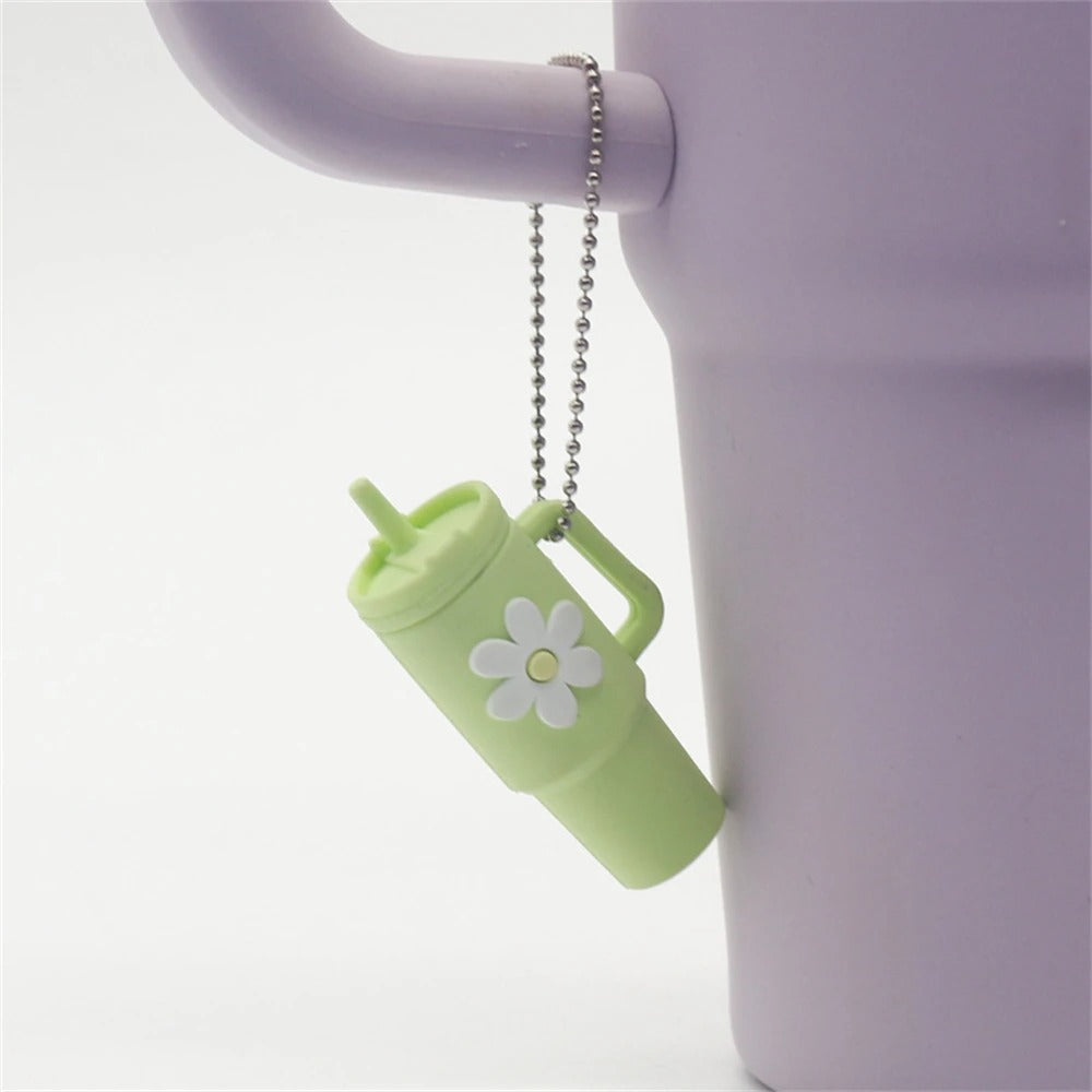 Tumbler Charm