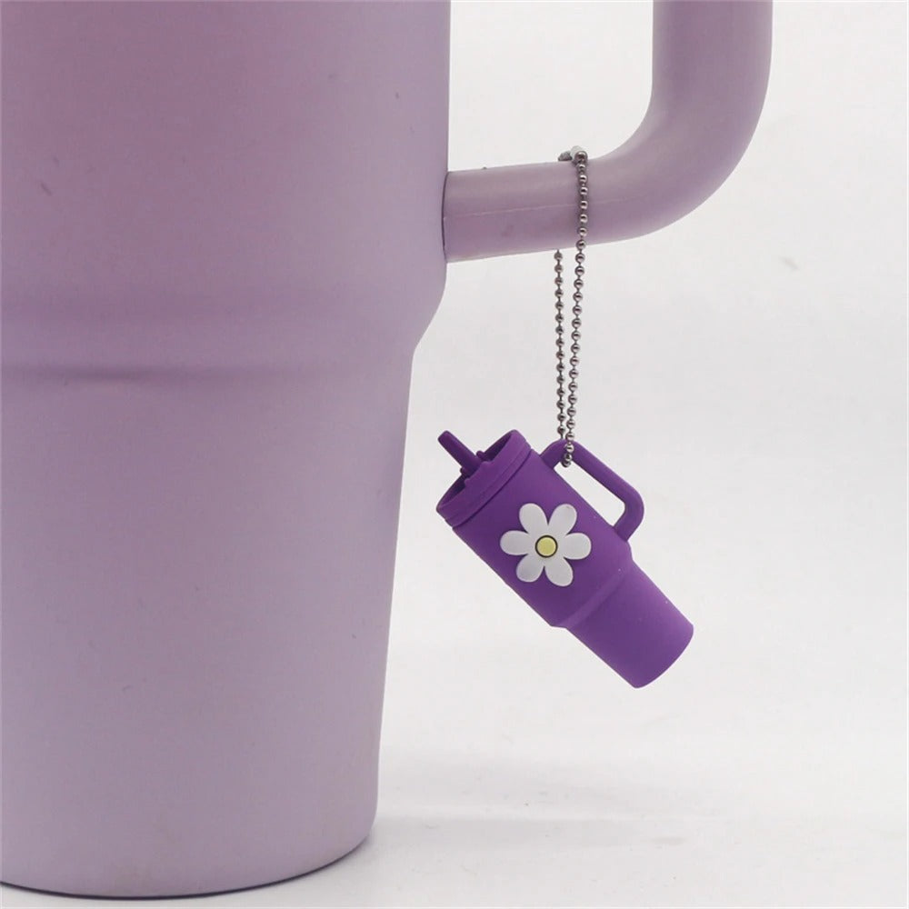 Tumbler Charm