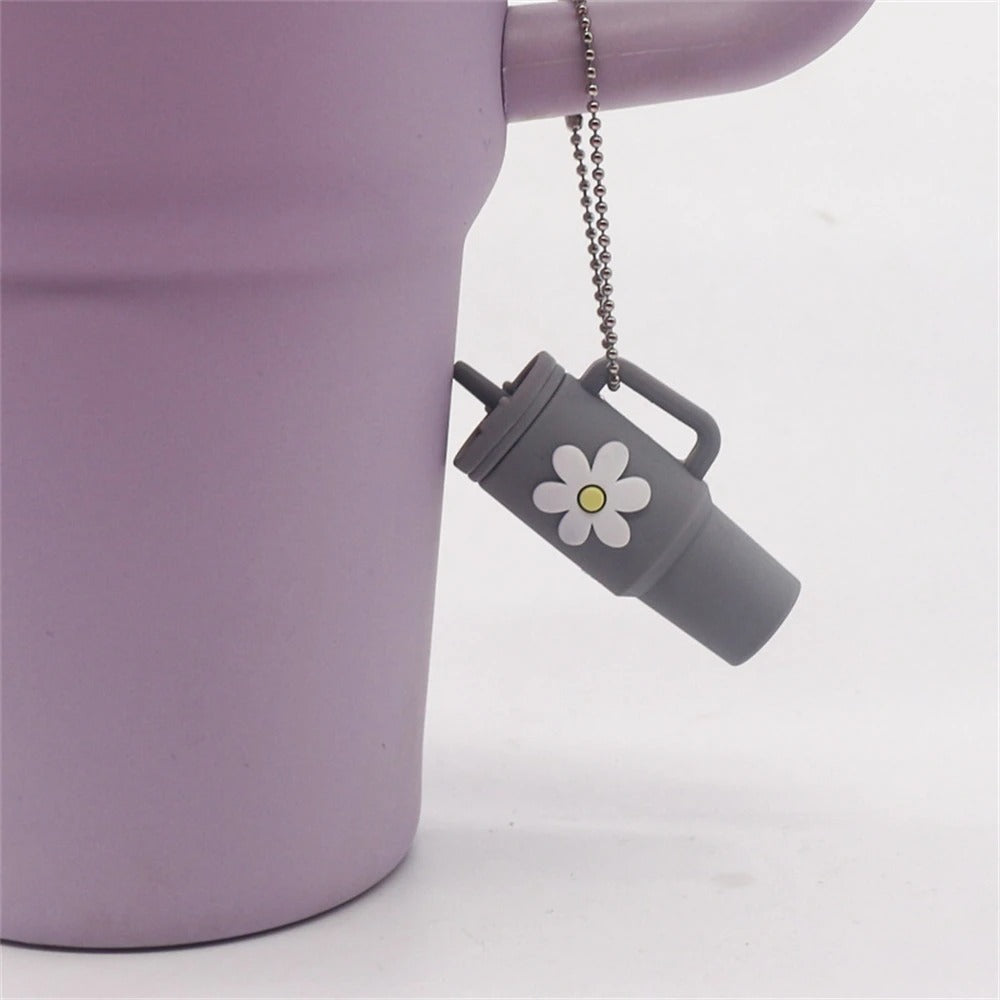 Tumbler Charm