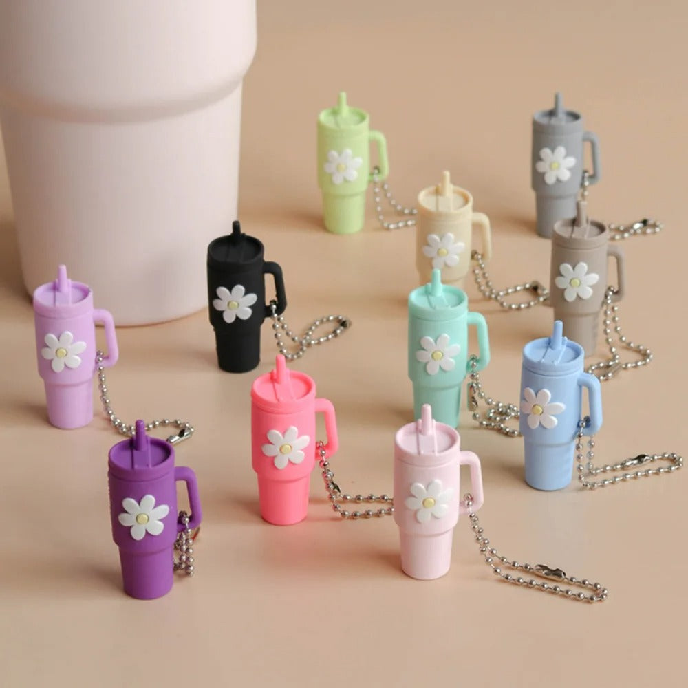Tumbler Charm