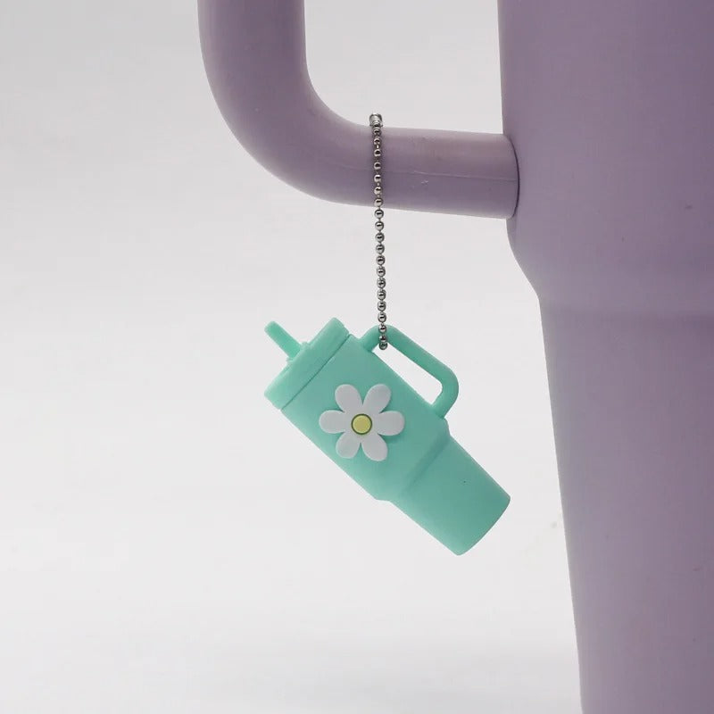 Tumbler Charm