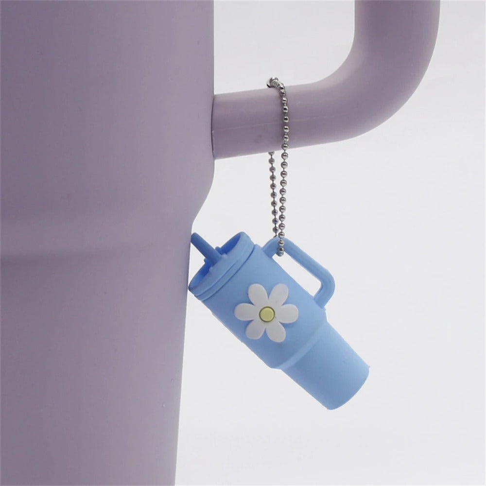 Tumbler Charm