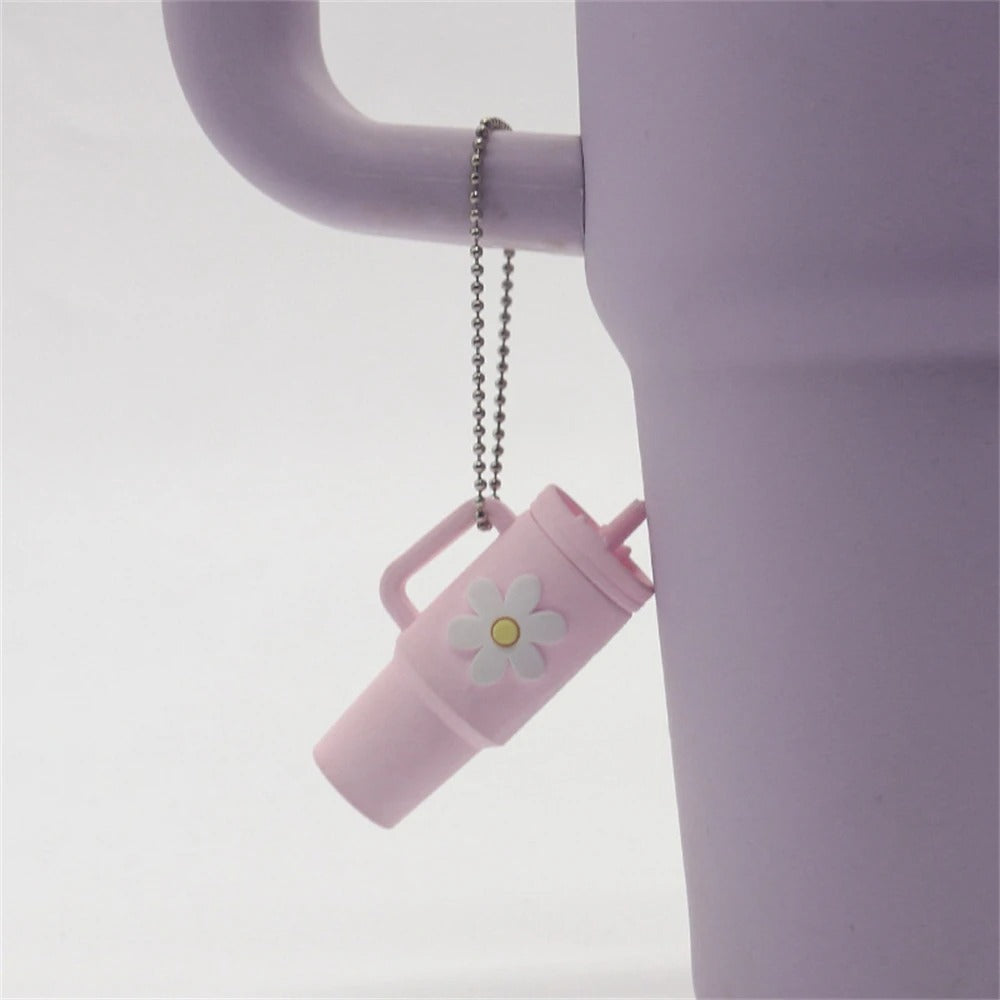 Tumbler Charm
