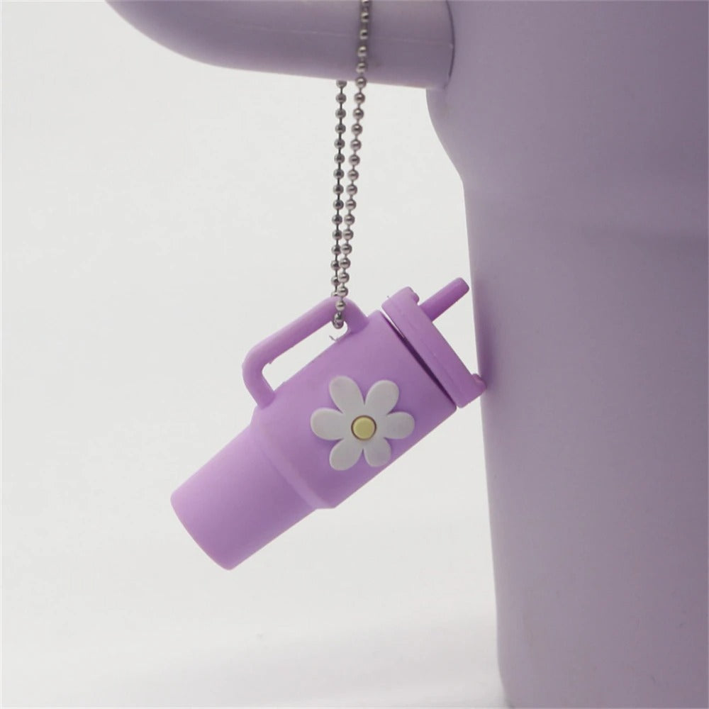 Tumbler Charm