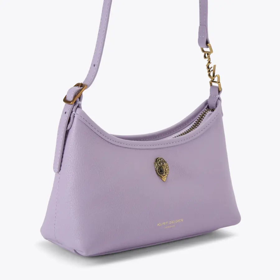 KURT SLING BAG Lavender