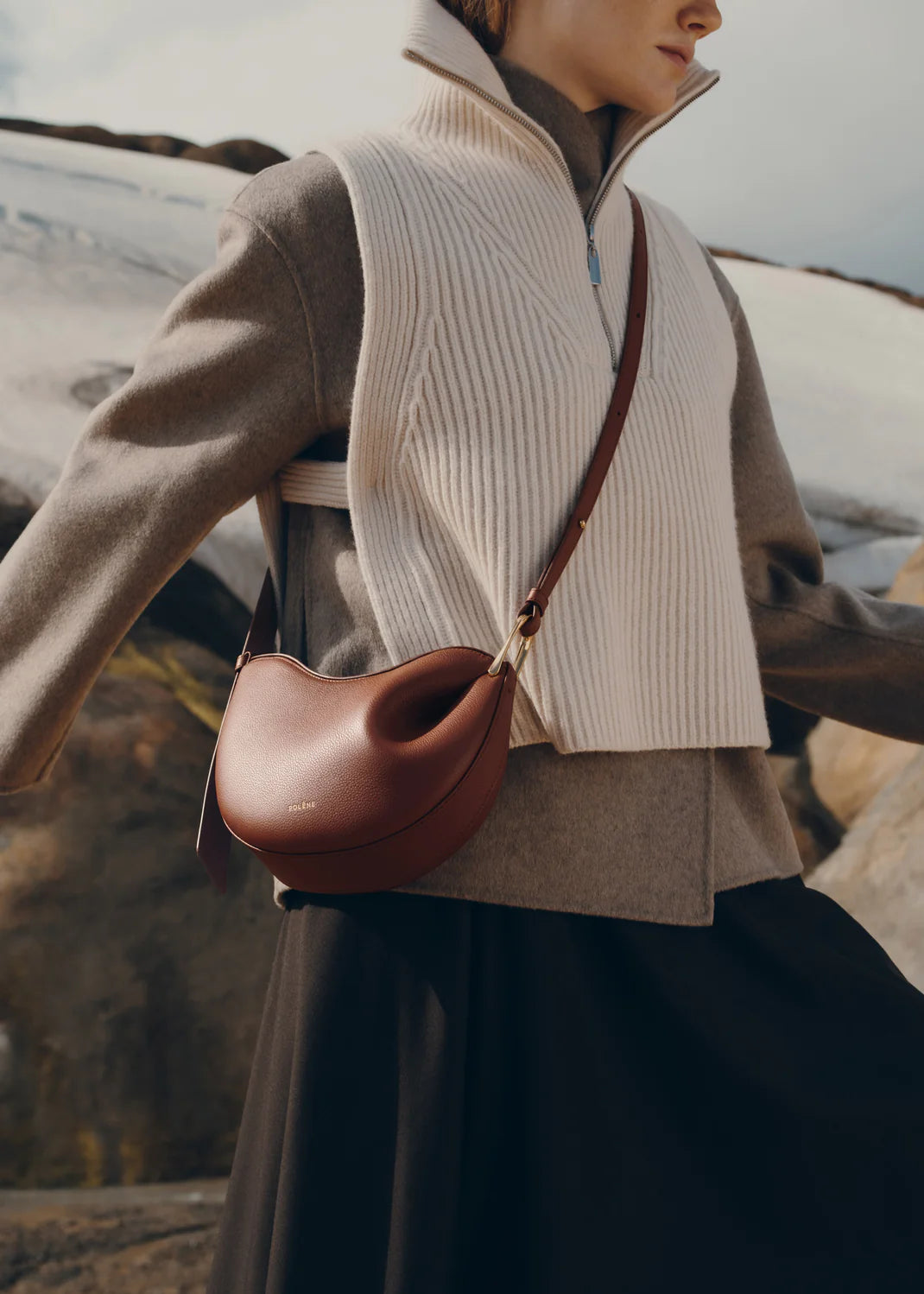 Tonca
EDITION TEXTURED COGNAC