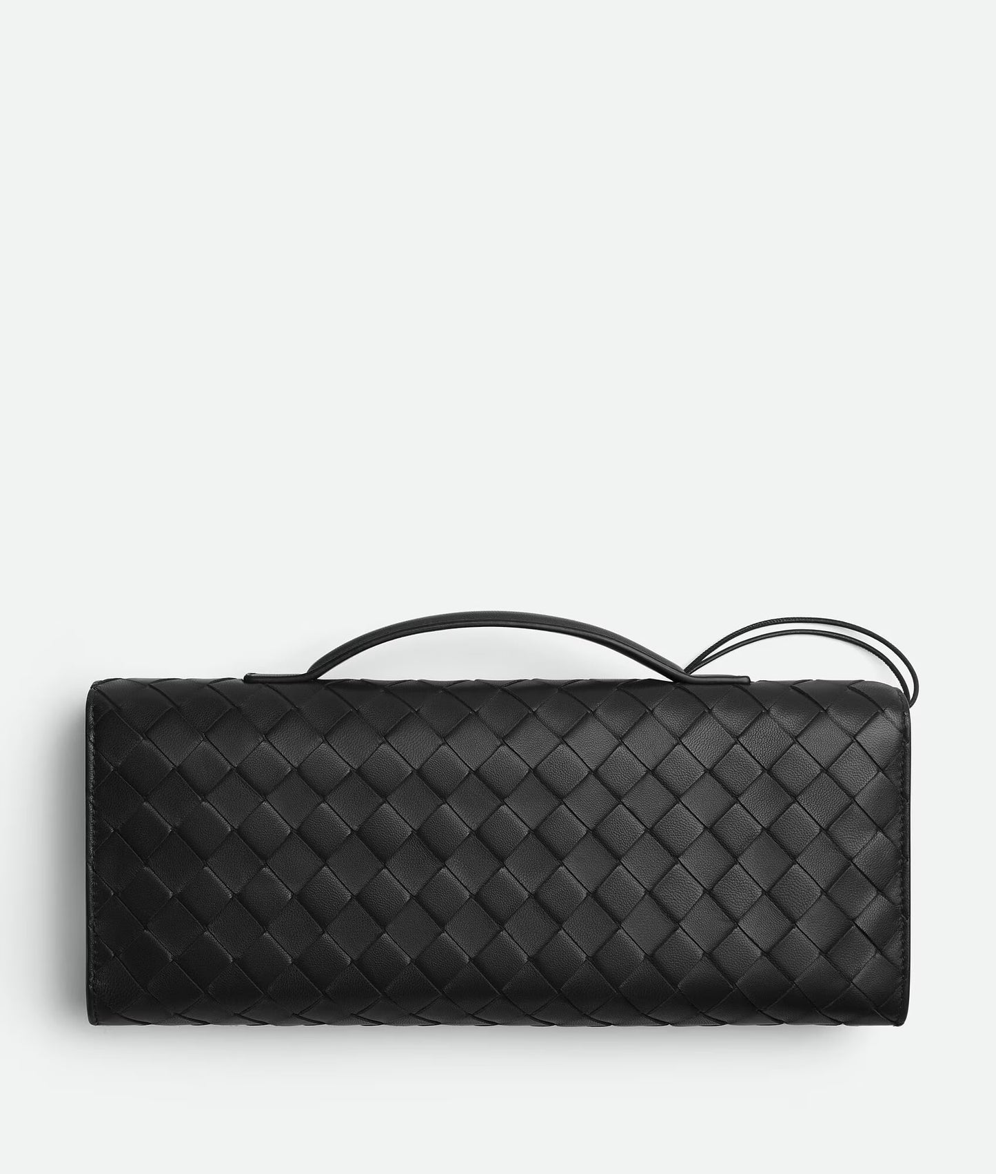 Bottega Veneta Andiamo Clutch