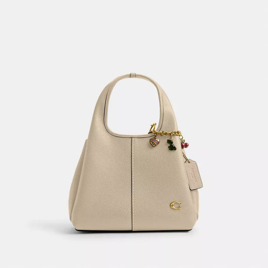 Coach Lana Shoulder Bag 23
