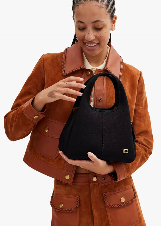 Coach Lana Shoulder Bag 23