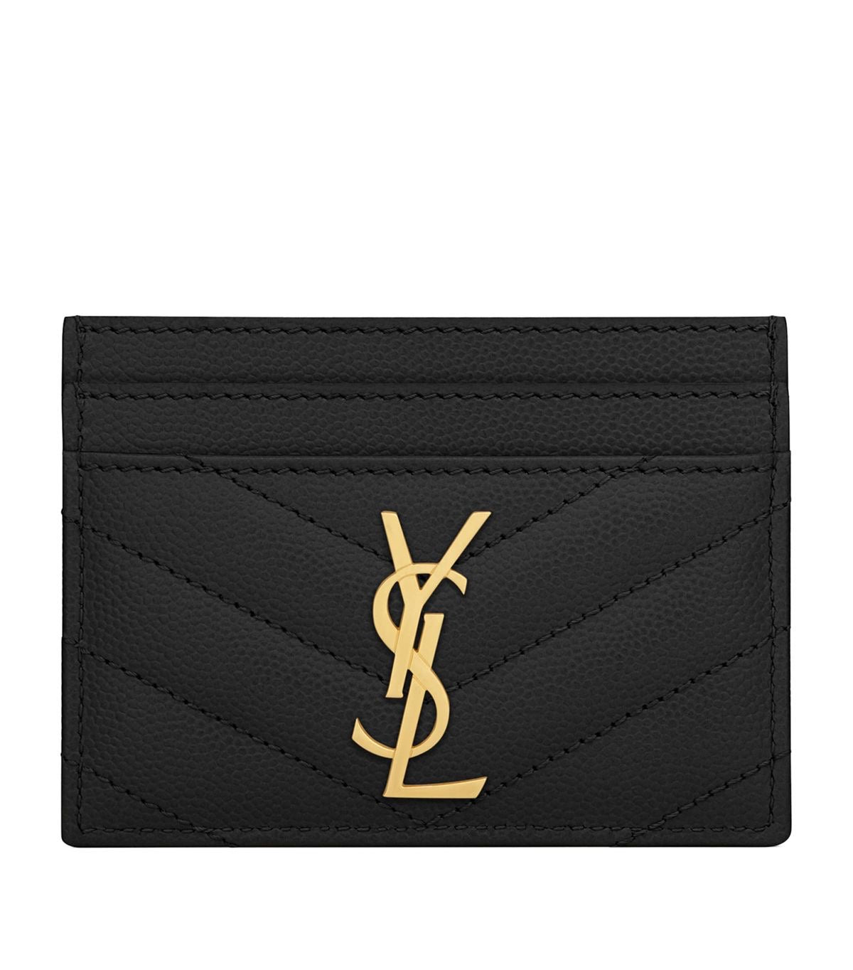 Ysl card holder