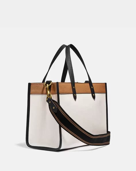 Coach tote