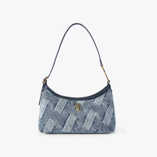 KURT SLING BAG Denim
