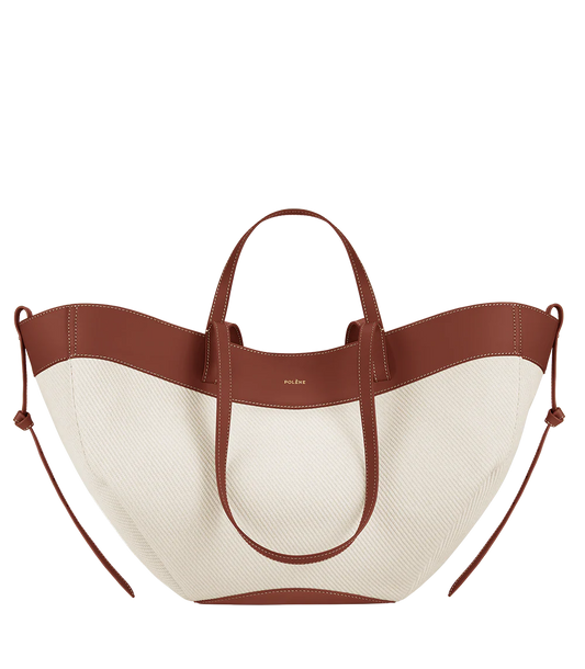 Cyme
EDITION BROWN CANVAS