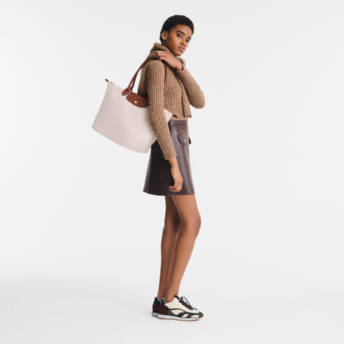 LE PLIAGE ORIGINAL TOTE BAG
Paper - Recycled Canvas