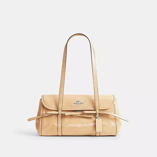 Coach New Bridget Bow Shoulder Bag