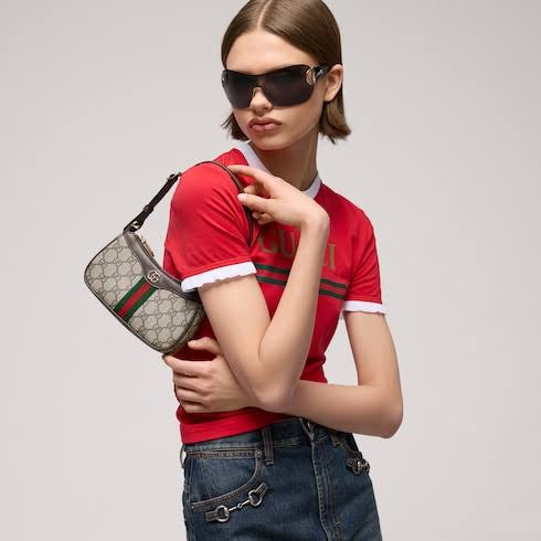 Gucci Ophidia mini shoulder bag