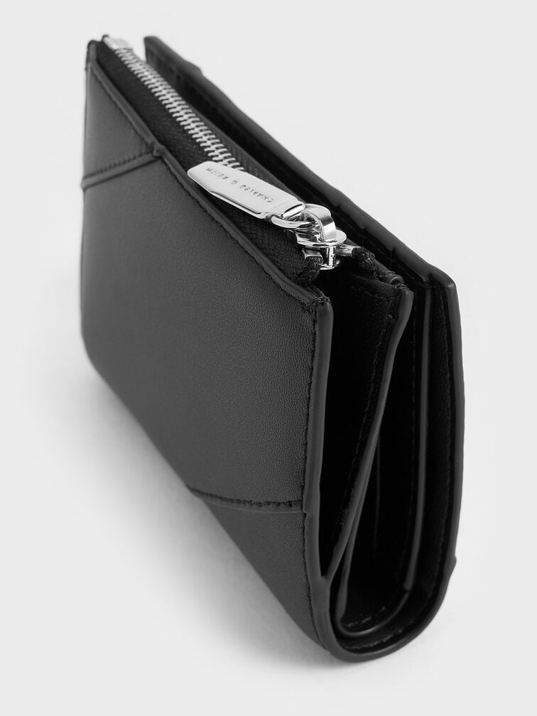 Charles & Keith wallet