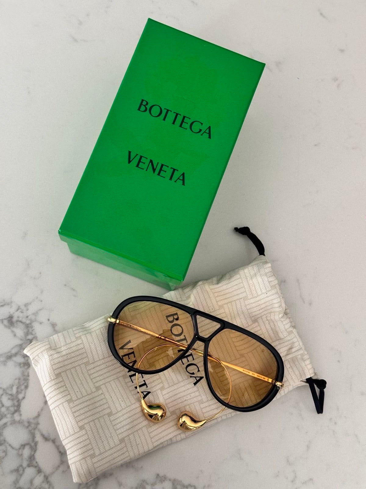 Bottega sunnies