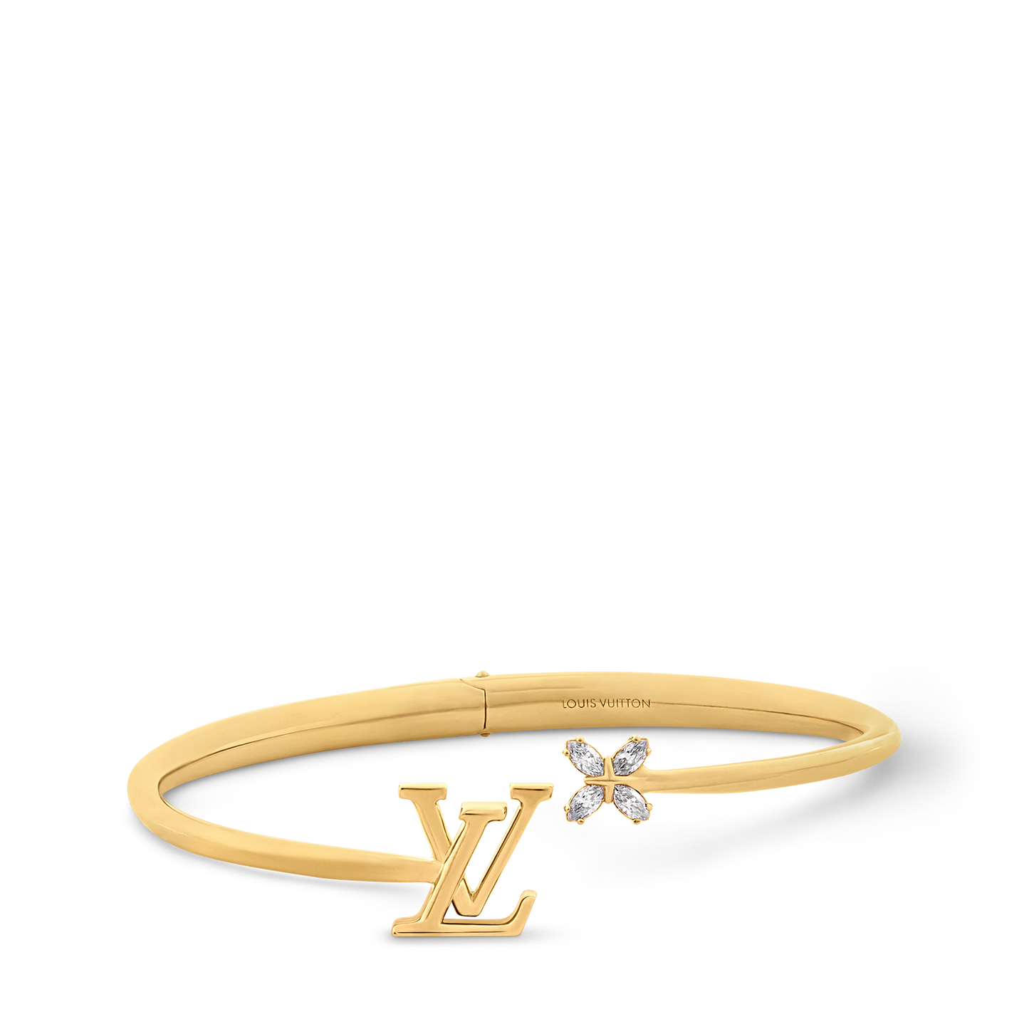 Flower Bracelet Louis Vuitton Bracelet Iconic