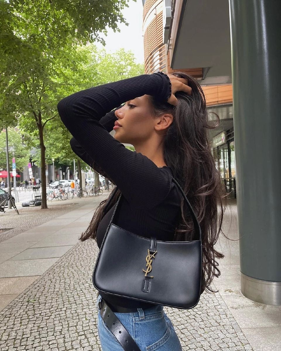 Saint Laurent shoulder bag