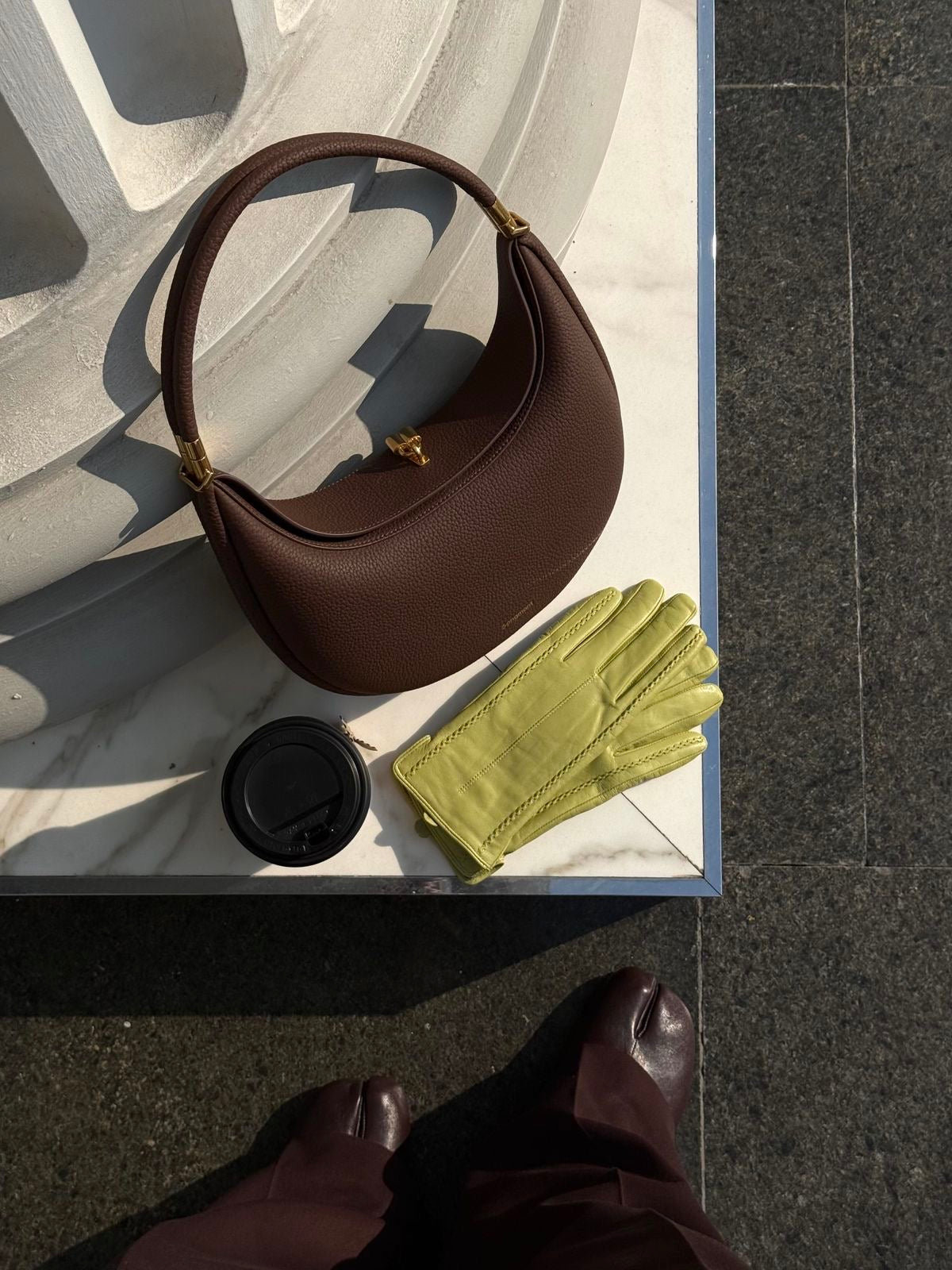 Songmont Luna Bag