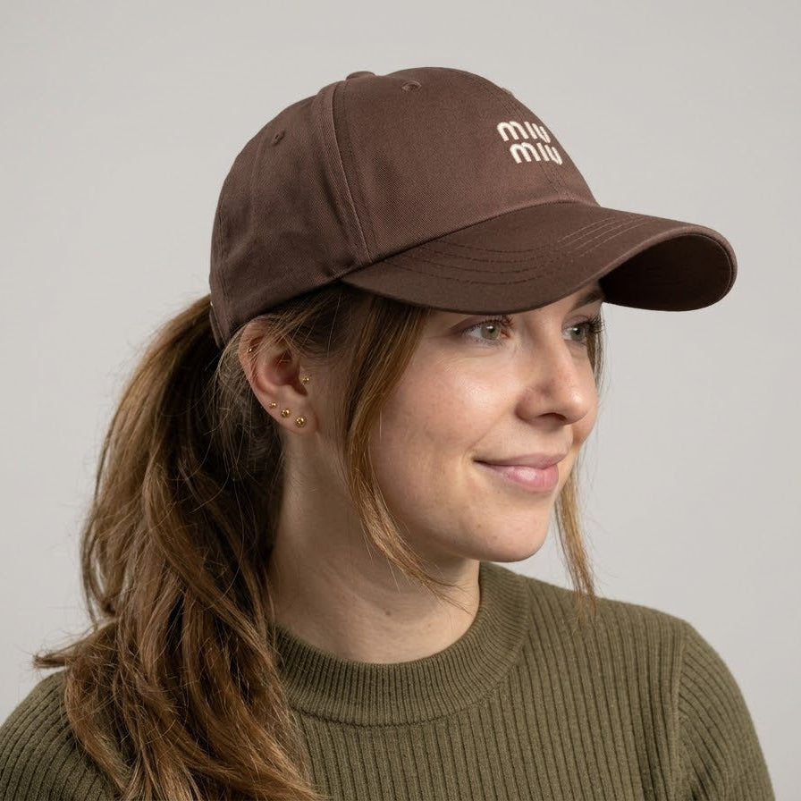 Miumiu Cap